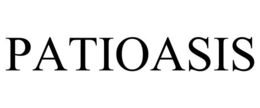 PATIOASIS