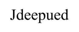 JDEEPUED