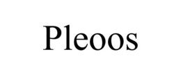 PLEOOS