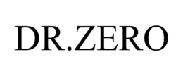 DR.ZERO