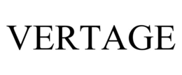 VERTAGE