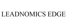 LEADNOMICS EDGE
