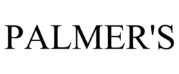 PALMER'S