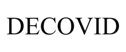 DECOVID