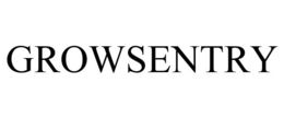 GROWSENTRY
