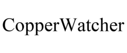 COPPERWATCHER