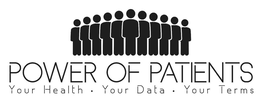 POWER OF PATIENTS YOUR HEALTH · YOUR DATA · YOUR TERMS