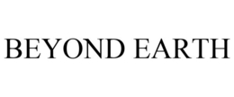 BEYOND EARTH