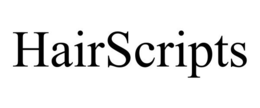 HAIRSCRIPTS