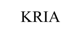 KRIA