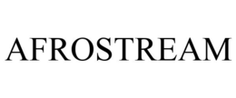 AFROSTREAM