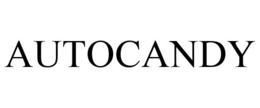 AUTOCANDY