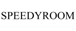 SPEEDYROOM