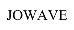 JOWAVE