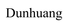 DUNHUANG