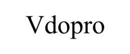 VDOPRO