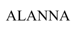 ALANNA
