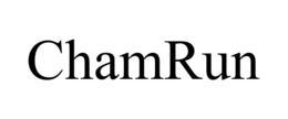 CHAMRUN