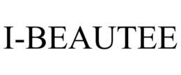 I-BEAUTEE