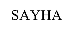 SAYHA