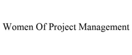 WOMEN OF PROJECT MANAGEMENT