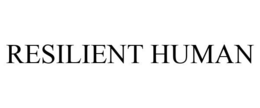 RESILIENT HUMAN
