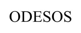 ODESOS