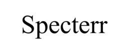 SPECTERR