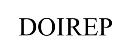 DOIREP
