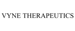 VYNE THERAPEUTICS