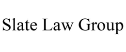 SLATE LAW GROUP
