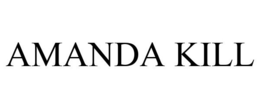 AMANDA KILL
