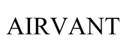 AIRVANT
