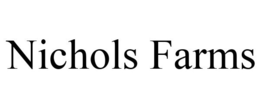 NICHOLS FARMS