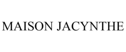 MAISON JACYNTHE