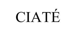 CIATÉ