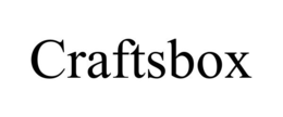 CRAFTSBOX