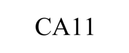 CA11