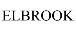 ELBROOK