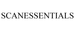 SCANESSENTIALS