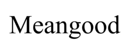 MEANGOOD