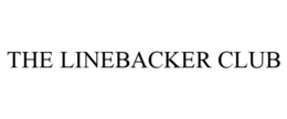 THE LINEBACKER CLUB