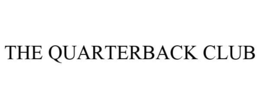 THE QUARTERBACK CLUB