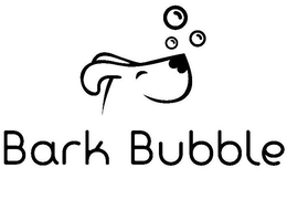 BARK BUBBLE