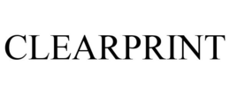 CLEARPRINT