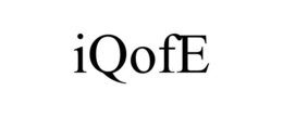 IQOFE