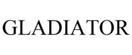 GLADIATOR