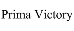 PRIMA VICTORY