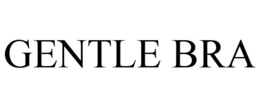 GENTLE BRA