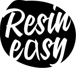 RESIN EASY